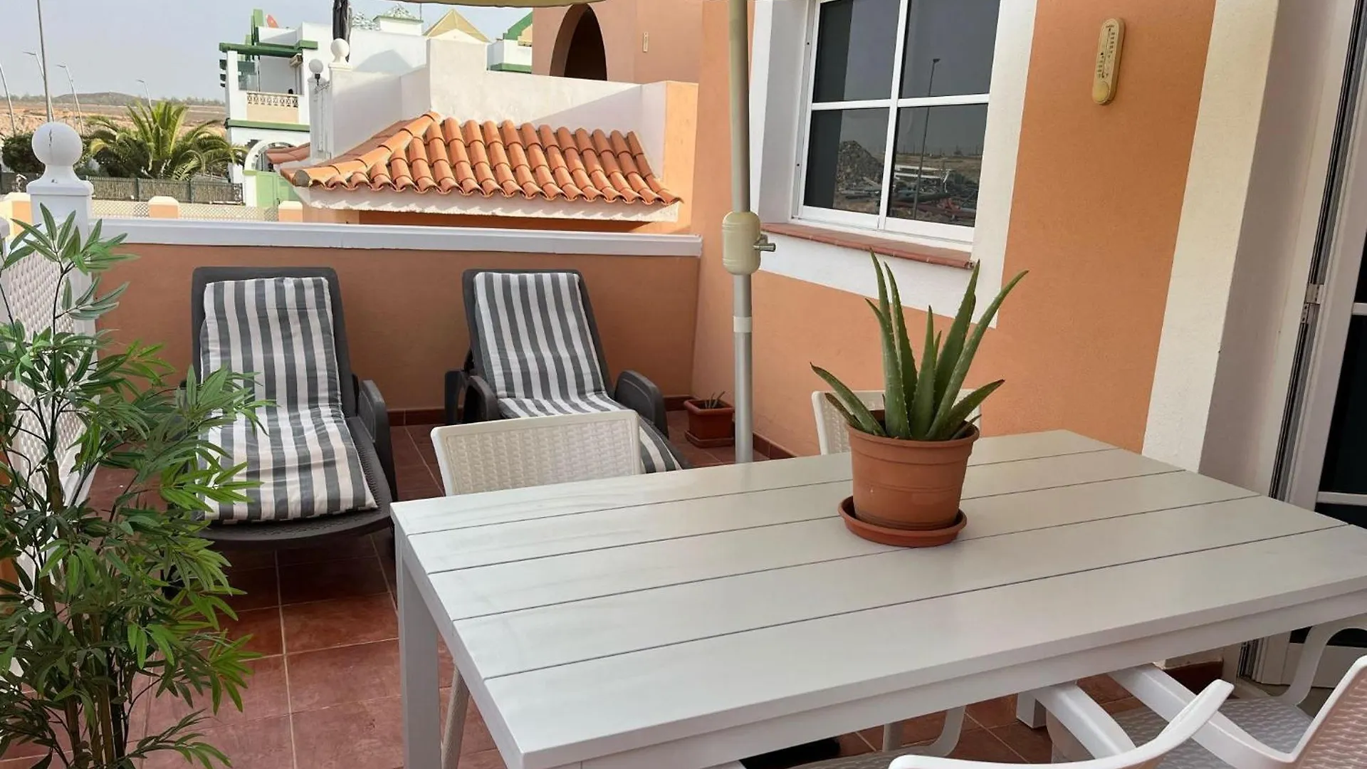Casa Giuly Apartment Caleta De Fuste