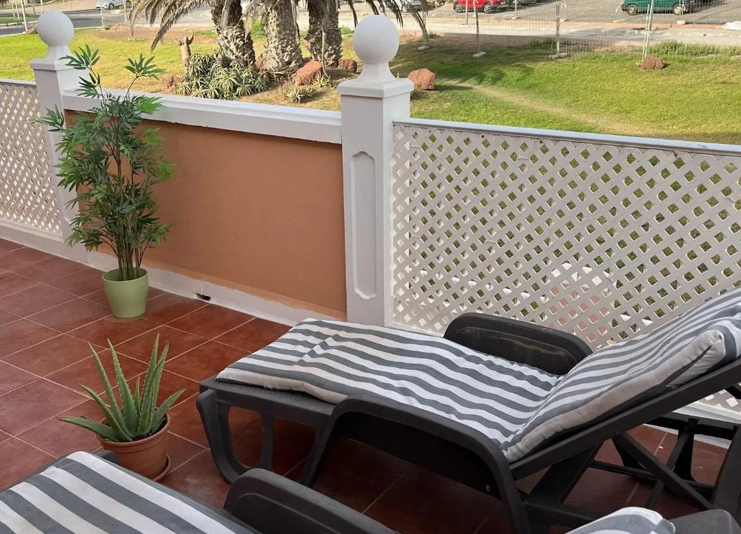 Casa Giuly Apartment Caleta De Fuste