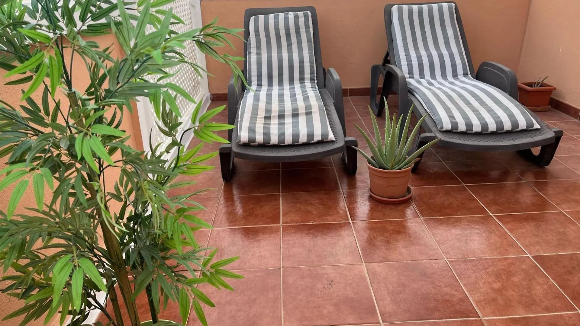 Casa Giuly Apartment Caleta De Fuste Spain