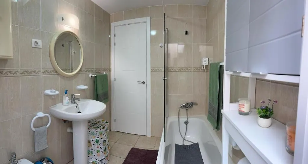 Casa Giuly Apartment Caleta De Fuste Spain