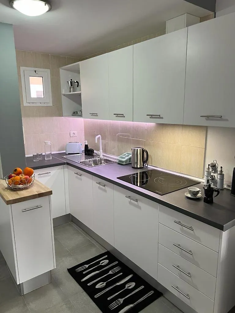 Casa Giuly Apartment Caleta De Fuste Spain