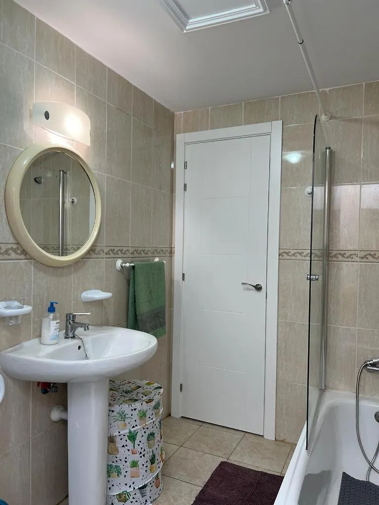 Casa Giuly Apartment Caleta De Fuste 0*,