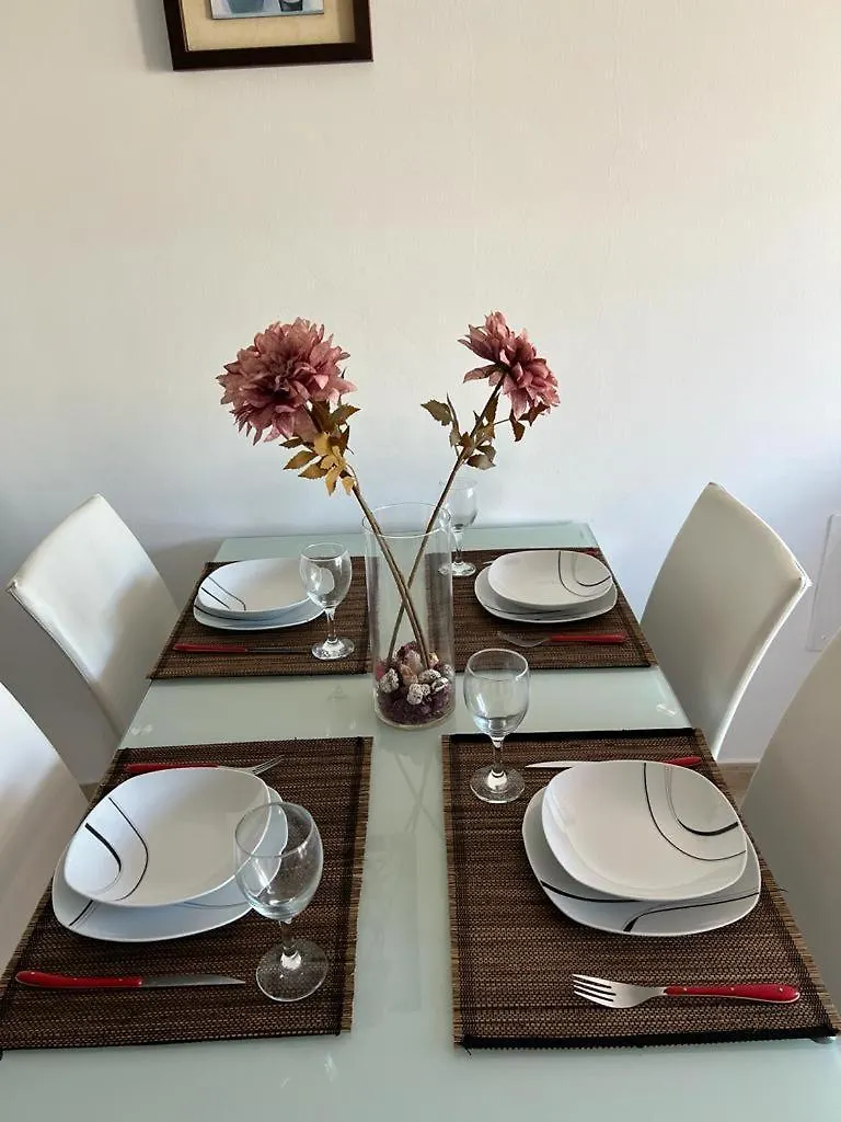 Casa Giuly Apartment Caleta De Fuste 0*,