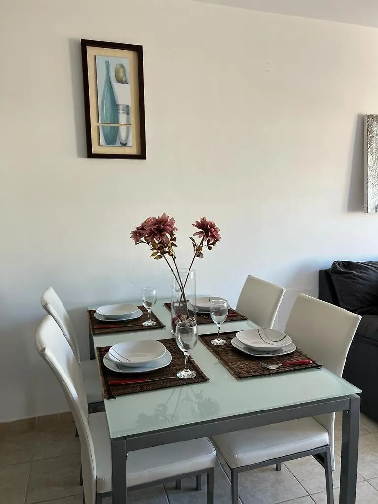 Casa Giuly Apartment Caleta De Fuste 0*,  Spain