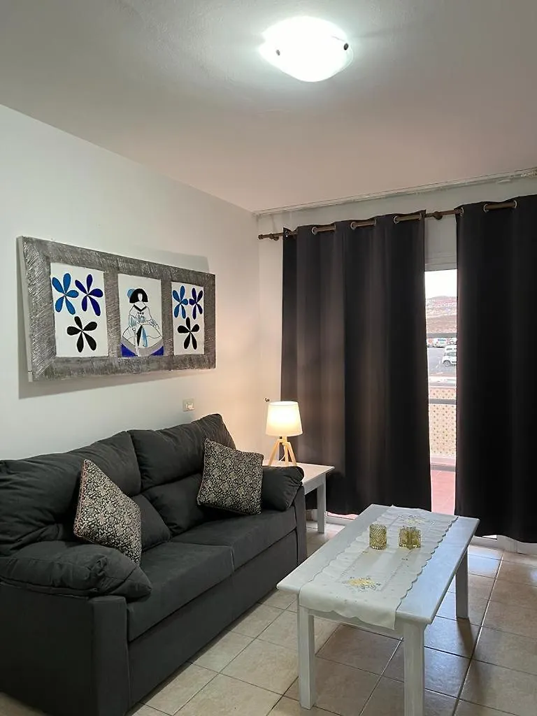 Casa Giuly Apartment Caleta De Fuste