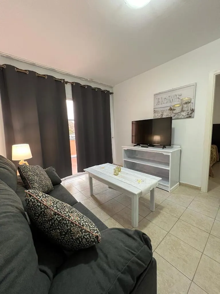 Casa Giuly Apartment Caleta De Fuste Spain
