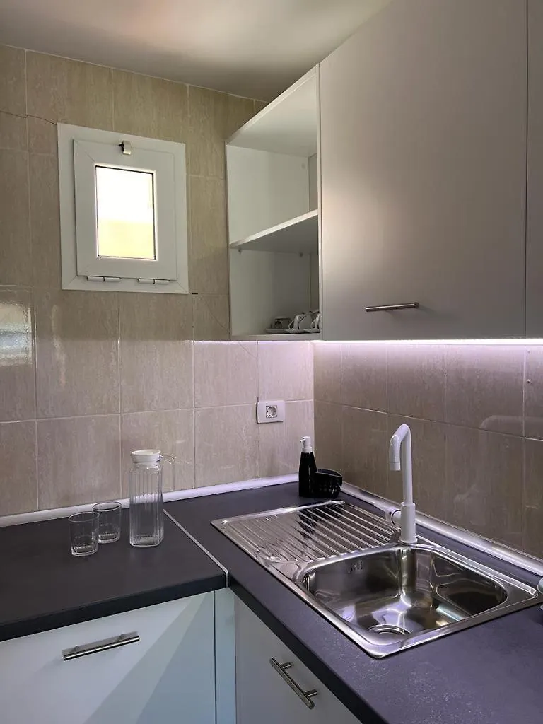 Casa Giuly Apartment Caleta De Fuste