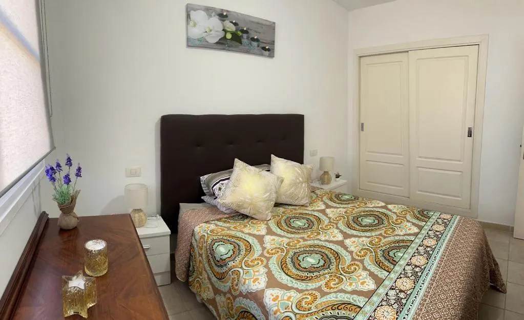 Casa Giuly Apartment Caleta De Fuste
