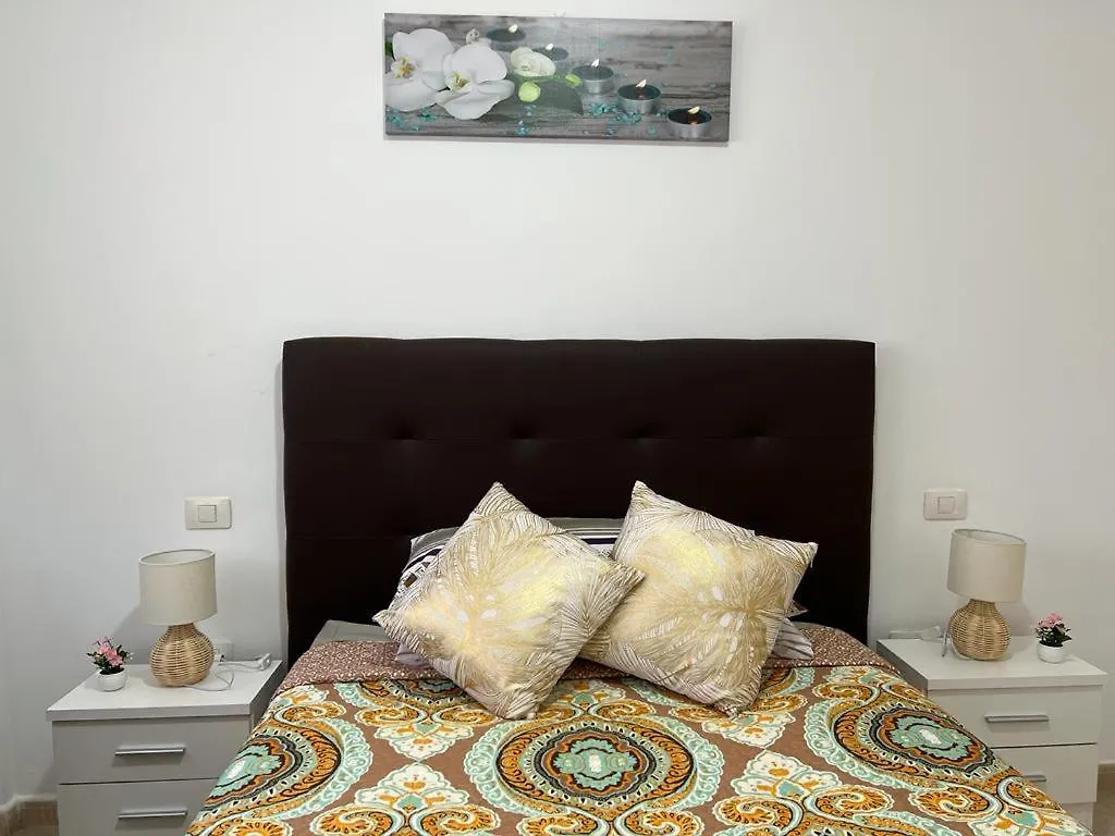 Casa Giuly Apartment Caleta De Fuste