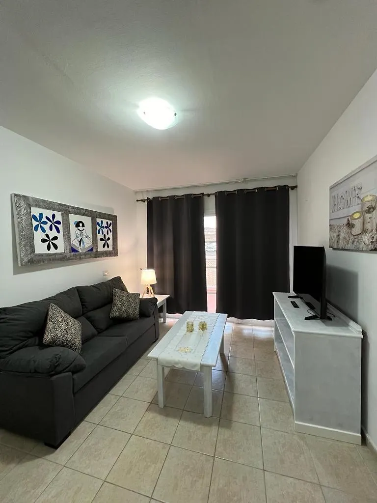 Casa Giuly Apartment Caleta De Fuste