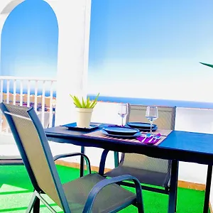 Apartamento New Bonito Amanecer, Swiming Pool,wifi, Sun Terrace, Caleta de Fuste