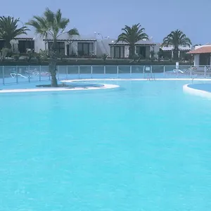Sun Beach 14 Espino Castillo Caleta De Fuste