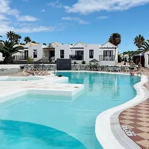 Apartamento Casa Azul Montecastillo L7, Caleta de Fuste