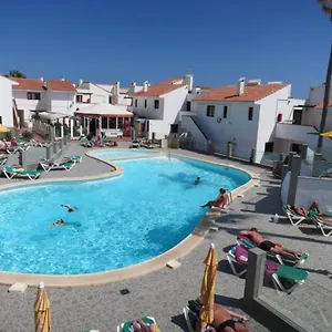 Apartamento Piso San Miguel, Caleta de Fuste