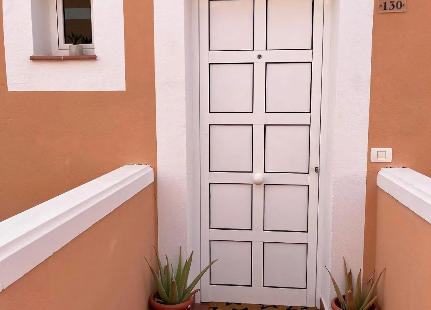 Apartmán Casa Giuly Caleta De Fuste
