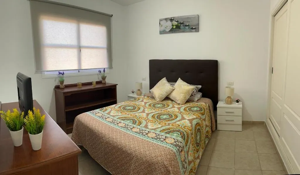 Apartmán Casa Giuly Caleta De Fuste
