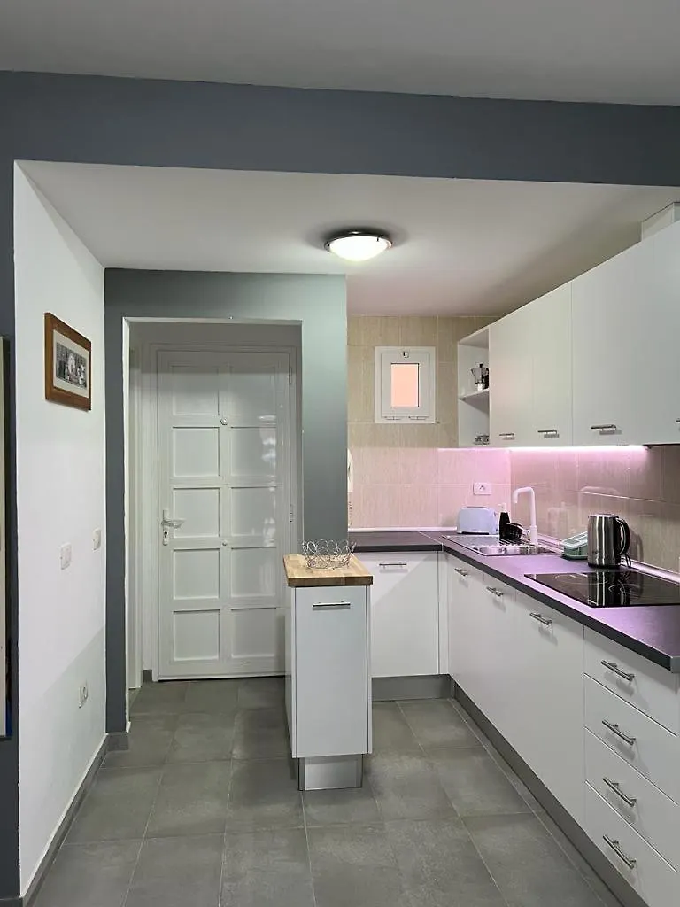Apartmán Casa Giuly Caleta De Fuste 0*,  Španělsko