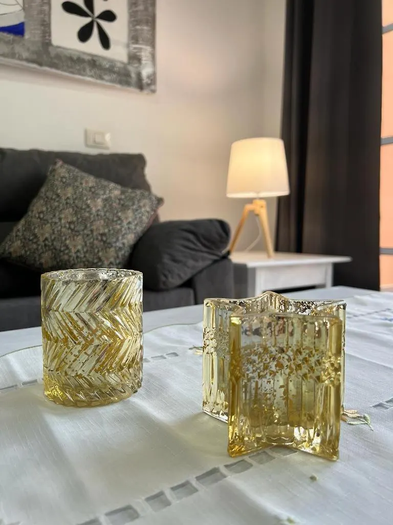 Apartmán Casa Giuly Caleta De Fuste Španělsko