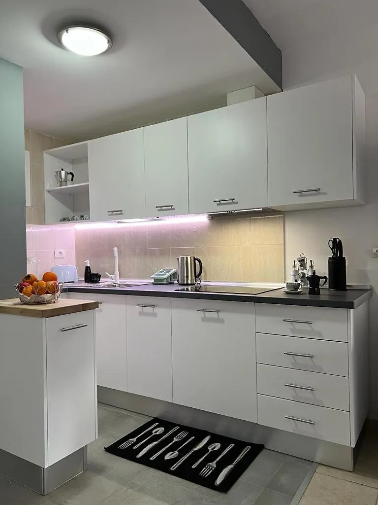 Apartmán Casa Giuly Caleta De Fuste