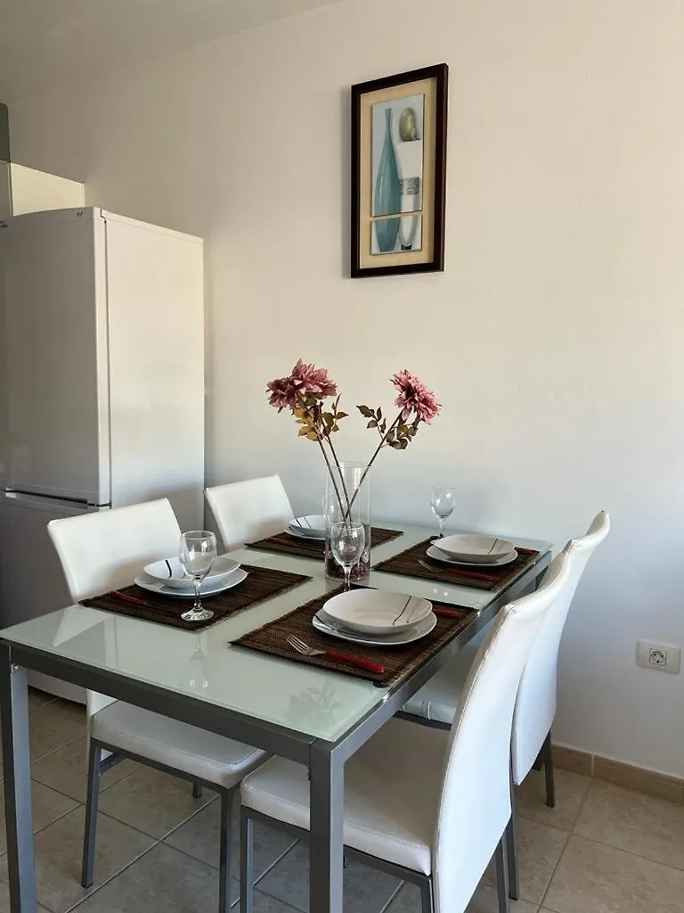 Apartmán Casa Giuly Caleta De Fuste
