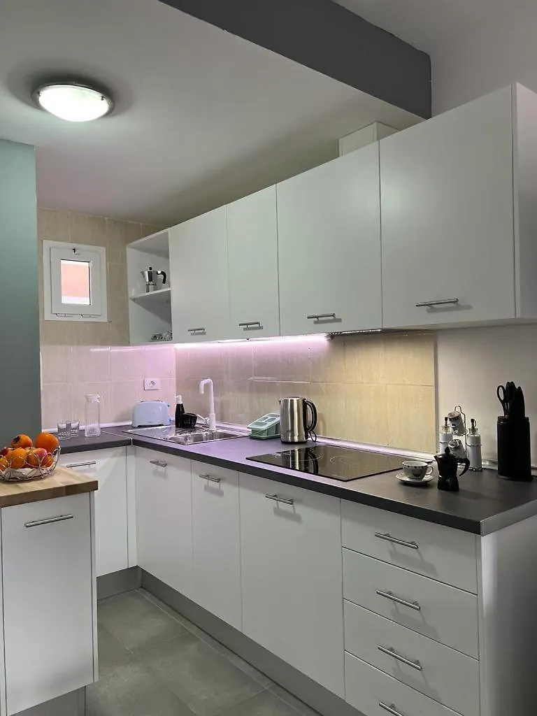 Apartmán Casa Giuly Caleta De Fuste
