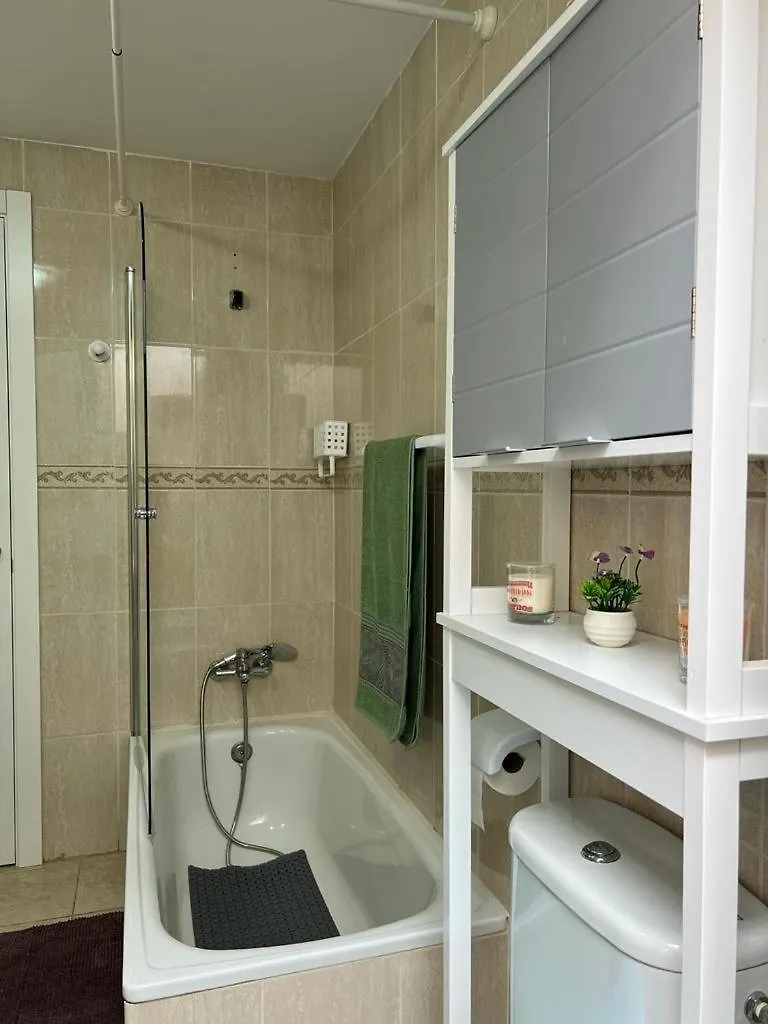 Apartmán Casa Giuly Caleta De Fuste
