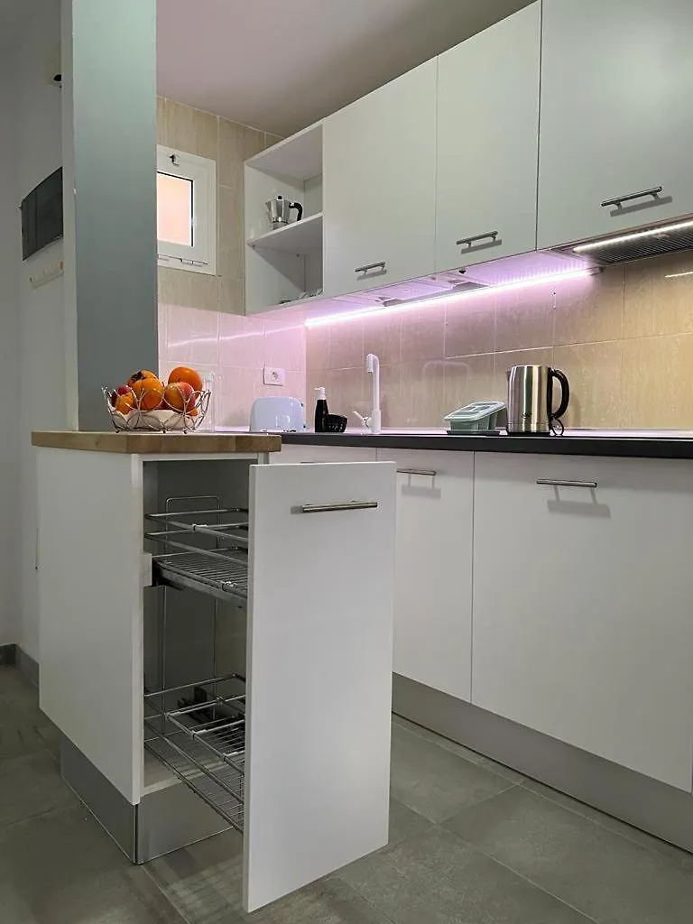 Apartmán Casa Giuly Caleta De Fuste